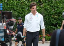 Ο Βολφ θέλει η Formula 1 να επιστρέψει στη Νότια Κορέα