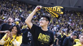 «Ενθουσιασμένος» ο Ρίτσαρντ Σιάο - Σε ποιο ντέρμπι θέλει να παρευρεθεί