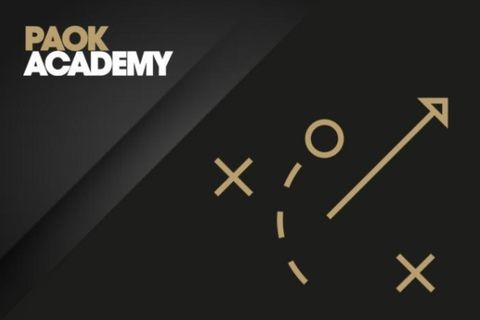 Τα 52 νέα ταλέντα των ακαδημιών του ΠΑΟΚ