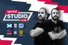 Ο Ναν «ξέρανε» τη Μπασκόνια σε νεκρό χρόνο - Δικό της ματς κατάφερε να χάσει η Ελλάδα στη Γλασκώβη