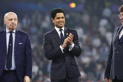 Ο Αλ Κελαϊφί αποκάλεσε την European Super League «νεκρή» και δεν έκρυψε τη χαρά του για την Μπαρτσελόνα