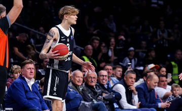 ΠΑΡΤΙΖΑΝ - ΕΦΕΣ