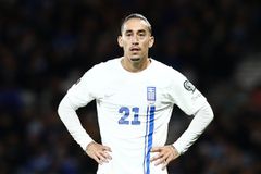 Τα τέσσερα γκολ και οι καλύτερες φάσεις από το Σκωτία - Ελλάδα (vid)