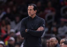 Ο Έρικ Σπόλστρα αναλαμβάνει την τεχνική ηγεσία της Team USA