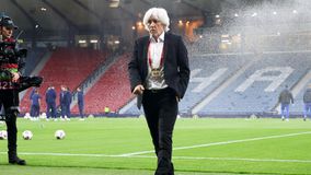 Αυτή είναι η ενδεκάδα της Εθνικής για το μεγάλο ματς με τη Σκωτία