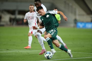 Παναθηναϊκός: Οι προπονήσεις που θα κρίνουν την επιστροφή του Πελίστρι