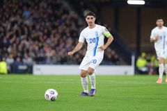 Πώς προκρίνεται στο Μουντιάλ η Ελλάδα και γιατί είναι  βαρόμετρο το αποτέλεσμα του Δανία - Σκωτία