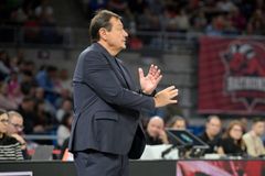 Αταμάν: «Απαίσια η εμφάνισή μας - Όλοι ήθελαν να αποφύγουν την ευθύνη κι έβλεπαν τον Ναν να σκοράρει»