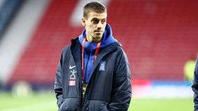 Οι δύο αλλαγές του Γιοβάνοβιτς συγκριτικά με το παιχνίδι κόντρα στη Δανία