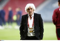 Ο Τζώρτζογλου αποθέωσε τον Γιοβάνοβιτς: «Στις δύσκολες στιγμές...»