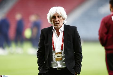 Γιοβάνοβιτς: «Η νίκη είναι μονόδρομος απόψε» (vid)