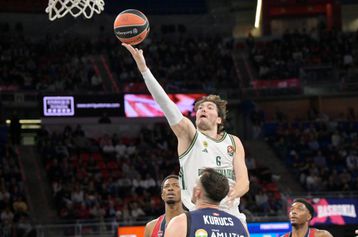 Οσμάν: «Είμαστε σπουδαία ομάδα, αλλά έπρεπε να τελειώσουμε αλλιώς το ματς»