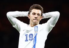 Αυτόχειρας η Ελλάδα: Έχασε με 3-1 ενώ είχε όλα τα στατιστικά υπέρ της