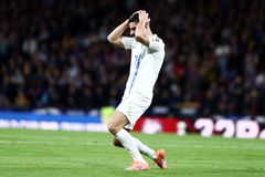 Κρίμα κι άδικο για την Εθνική στη Γλασκώβη