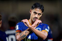 Συναρπαστική ισοπαλία για την Κύπρο και άνετη «τεσσάρα» για την Ολλανδία