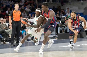 Ναν: «Παίζω για τα πρωταθλήματα - Ο Σορτς δεν είναι εγωιστής»