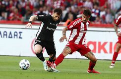 Επίσημo: Αυτό είναι το γήπεδο που θα γίνει το Ολυμπιακός - ΟΦΗ για το Super Cup