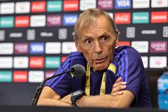 Θρήνος στην Αργεντινή: «Έφυγε» από τη ζωή ο Μιγκέλ Άνχελ Ρούσο