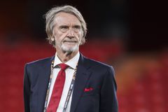 Ο Ράτκλιφ σκοπεύει να δώσει στον Αμορίμ τρεις σεζόν!