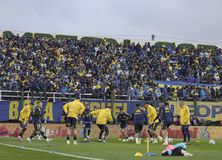 Αναβολή στο Μπόκα Τζούνιορς - Μπαράκας λόγω πένθους για τον Μιγκέλ Άνχελ Ρούσο