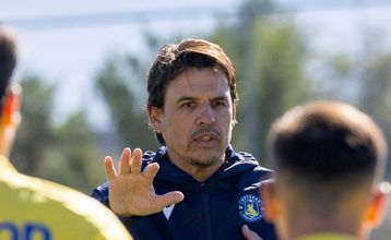 «Πρώτη» για Κόουλμαν στον Αστέρα Aktor (pics)