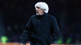 Γιοβάνοβιτς: «Είναι ένα δύσκολο βράδυ - Δύο στιγμές αδράνειας μας στοίχησαν»