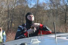 Σοκ στο WRC: Ο Ροβάνπερα αποχωρεί το 2026 για τη Super Formula