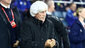 Παρακολουθήστε τη Συνέντευξη Τύπου του Ιβάν Γιοβάνοβιτς