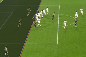 Άμεση απάντηση της Σκωτίας και 1-1 κόντρα στην Ελλάδα