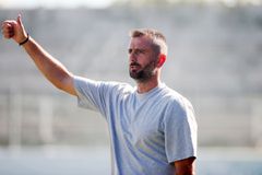 Ο Μαλεζάς έχει ήδη κάνει την πρώτη του μεταγραφή στην ΑΕΛ Novibet