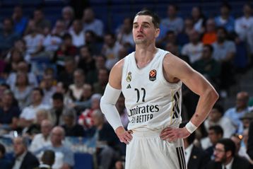 ΡΕΑΛ ΜΑΔΡΙΤΗΣ - ΒΙΛΕΡΜΠΑΝ