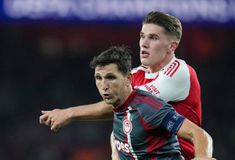 To «σύννεφο» της European Super League και τα δεδομένα για τον Ολυμπιακό