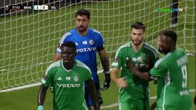 Δύο χαμένες εκτελέσεις πέναλτι στην ίδια φάση για τη Βιγιαρεάλ