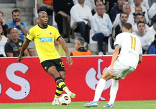 Η φαντασμαγορική ανάρτηση της Μαρσέιγ ενόψει της αναμέτρησης με την ΑΕΚ