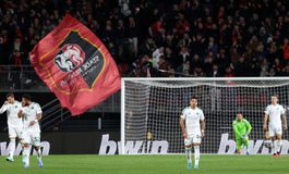 Πεντάλεπτο μπλακ άουτ για τον Παναθηναϊκό και πικρή ήττα από τη Ρεν