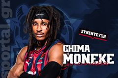 O Μονέκε στο Sportal: «Ακόμα δεν έχω ξεχάσει τον ημιτελικό του Κάουνας – Περίμενα πως ο Βεζένκοφ θα παίζει περισσότερο στο ΝΒΑ»