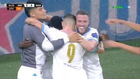 Ο Σαρ «κλείδωσε» τη νίκη για τη Μαρσέιγ (vid)