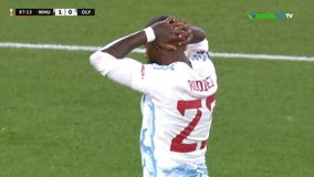 Νέα μεγάλη ευκαιρία για τον Ολυμπιακό με τον Ροντινέι