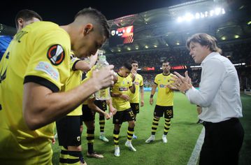 Με πολλά φρέσκα πόδια και όλο το βαρύ οπλισμό της η ΑΕΚ, στο πιο κρίσιμο παιχνίδι