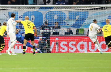 ΑΕΚ και Μάντσεστερ Γιουνάιτεντ οι πιο... παραβατικές ομάδες της Ευρώπης