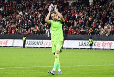 Ο Μπρινιόλι ζήτησε συγγνώμη για το τραγικό λάθος - Το σχόλιο του Μάγκνουσον (vid)