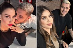 Το πρώτο τραγούδι της Γουάντα Νάρα με ξεχωριστή αφιέρωση στον Ικάρντι