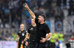 Γκατούζο: «Με εξέπληξε η ΑΕΚ, δε μοιάζει με ελληνική ομάδα, αλλά περισσότερο σε ευρωπαϊκή»