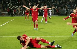 «Ξεκινάει έρευνα για τη ρατσιστική επίθεση στον Γκουεγέ κατά τη διάρκεια του ΠΑΟΚ - Αμπερντίν η UEFA»