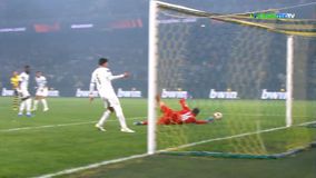 Σπουδαία επέμβαση του Λόπες στο πλασέ του Γκατσίνοβιτς