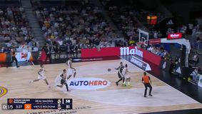 Καμπάτσο σημαίνει... μαγεία: Ο πλέι μέικερ της Ρεάλ άφησε τον κόσμο με το στόμα ανοιχτό (vid)