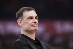 Μπαρτζώκας: «Ο Μιλουτίνοφ έπαιξε με σπασμένο δάχτυλο, είχαμε κακές αποφάσεις»