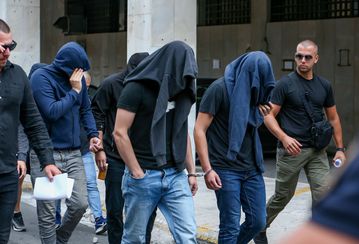 Συνελήφθη 35χρονος για τη δολοφονία του Μιχάλη Κατσούρη