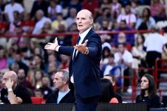 Ιβάνοβιτς: «Να σταματήσουμε να την λέμε Euroleague αν μπει ομάδα από το Ντουμπάι»