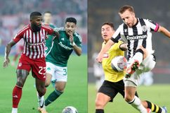 Πότε μπορούν να κληρωθούν μεταξύ τους οι ελληνικές ομάδες στο Conference League